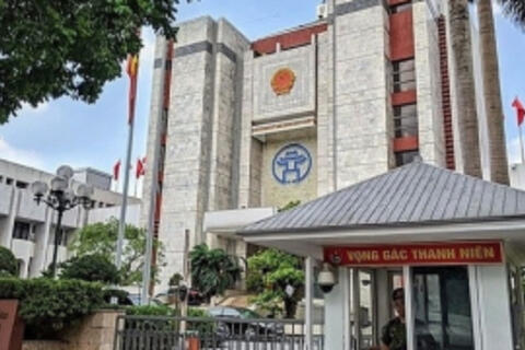 Hà Nội khen thưởng 1 tập thể, 11 cán bộ Công an có thành tích xuất sắc