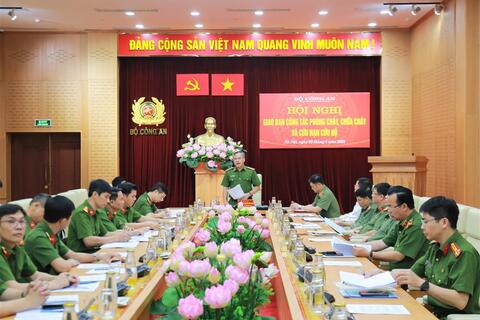 Làm tốt công tác phòng cháy để giảm công tác chữa cháy