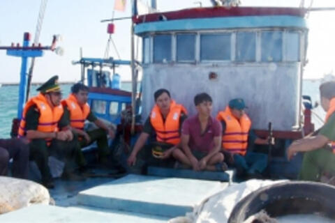 Kỳ cuối: Phòng ngừa, đấu tranh với tội phạm từ cơ sở, bảo vệ sự bình yên cho nhân dân