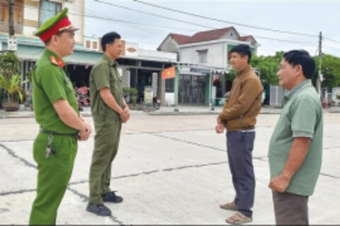 Quảng - Đà vững bước trước kỷ nguyên mới