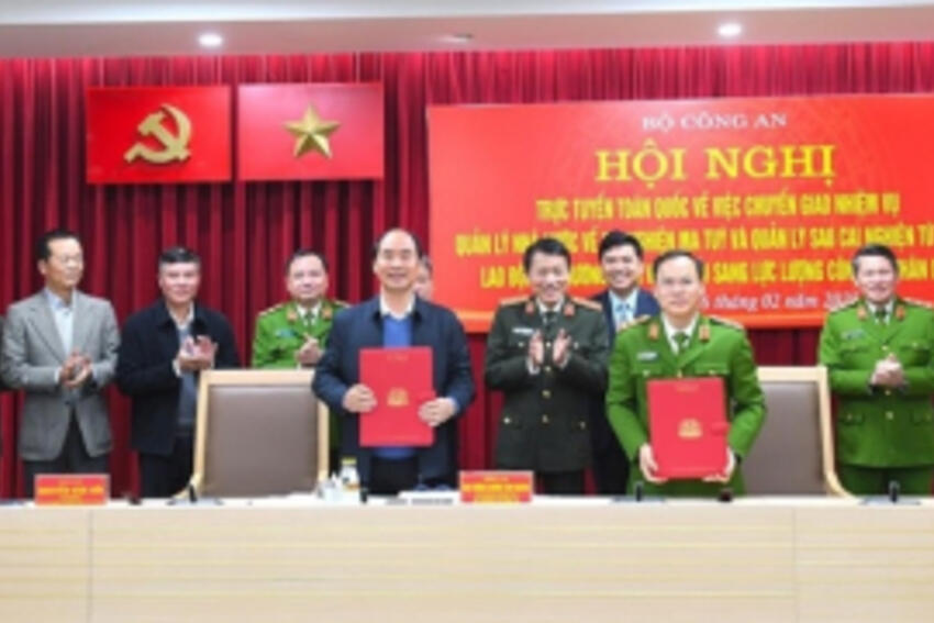 Bài 1: Sự cần thiết tiếp nhận, phát huy nhiệm vụ mới trong thực tiễn