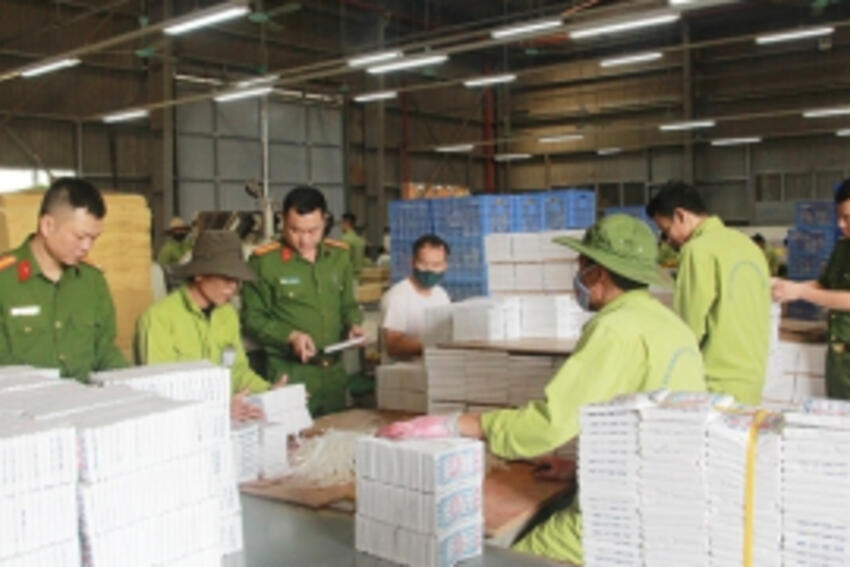 Bài 4: Những chuyển biến rõ rệt ở địa bàn ven biển, biên giới