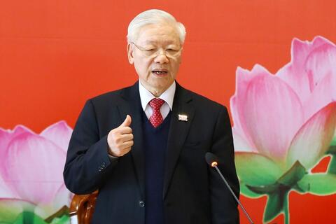 Nền kinh tế định hướng xã hội chủ nghĩa, một bước tiến lý luận quan trọng và sáng tạo của Đảng Cộng sản Việt Nam