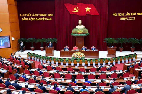 Coi trọng vai trò của nhân dân trong xây dựng Đảng và hệ thống chính trị