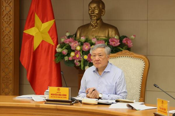 Văn kiện đại hội phải được xây dựng trên tinh thần ngắn ngọn, súc tích, có tính bứt phá, vươn lên