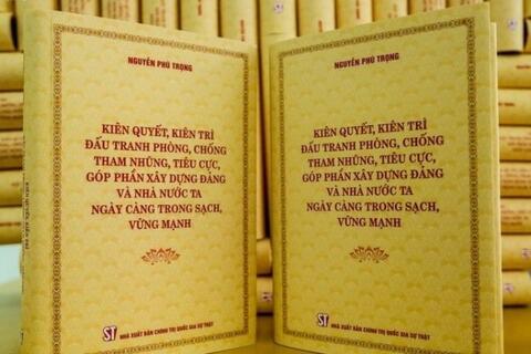 Học và làm theo Bác góp phần ngăn chặn, đẩy lùi sự suy thoái đạo đức, lối sống