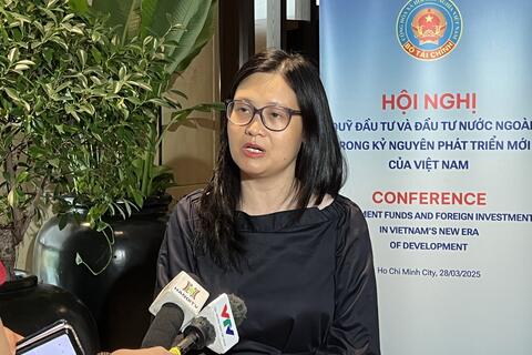 Hoàn thiện khung pháp lý và chính sách để hỗ trợ sự phát triển của thị trường quỹ đầu tư