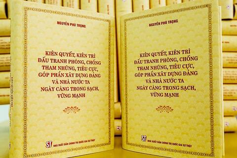 'Cuộc chiến' không của riêng ai
