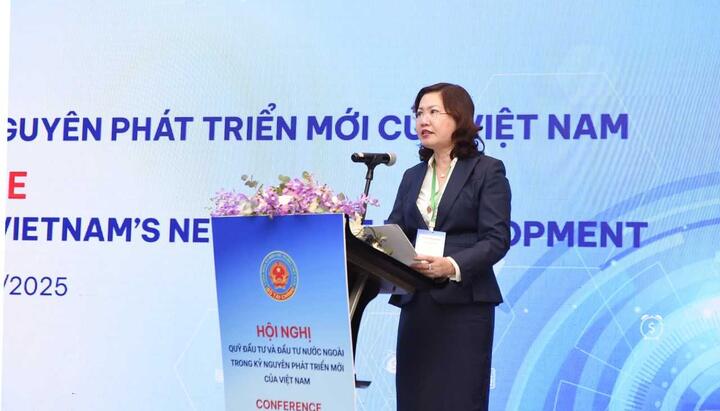 Thúc đẩy sự phát triển mạnh của ngành quỹ thu hút dòng vốn dài hạn