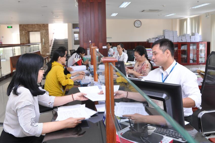 Bộ Tài chính hành động hướng tới mục tiêu tăng trưởng 8% trở lên