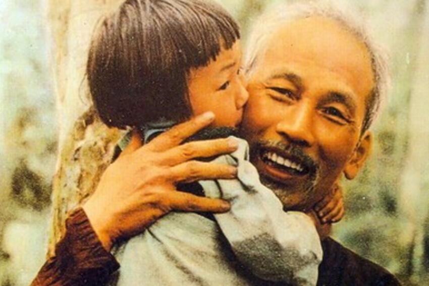 Những kỷ niệm sinh nhật sâu sắc trong cuộc đời Bác Hồ