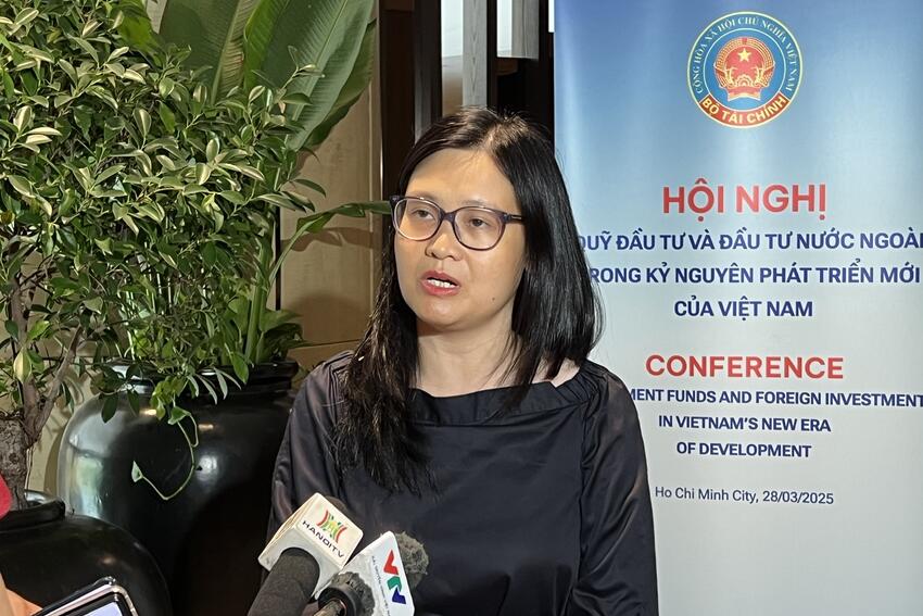 Hoàn thiện khung pháp lý và chính sách để hỗ trợ sự phát triển của thị trường quỹ đầu tư
