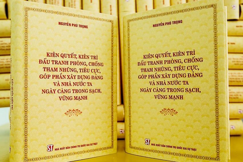 'Cuộc chiến' không của riêng ai