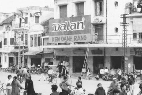 Thành quả đầu tiên của công cuộc Đổi mới