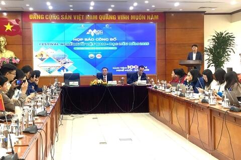 Festival nghề Muối Việt Nam - Bạc Liêu 2025