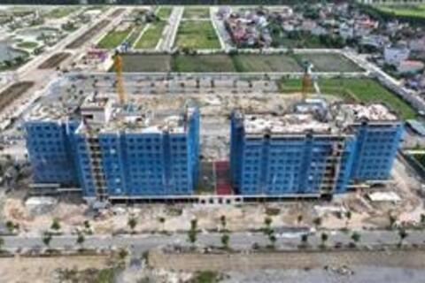 Phát huy vai trò lãnh đạo của Đảng đối với phát triển nhà ở xã hội