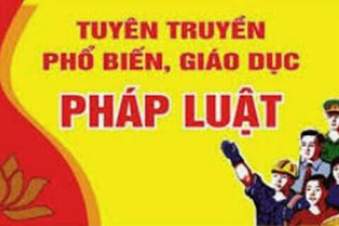 Ban hành kế hoạch phổ biến giáo dục pháp luật ngành Văn hóa, Thể thao và Du lịch năm 2025
