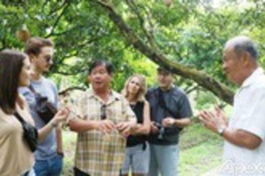 Tiền Giang: Xây dựng và phát triển văn hóa, thể thao và du lịch bền vững
