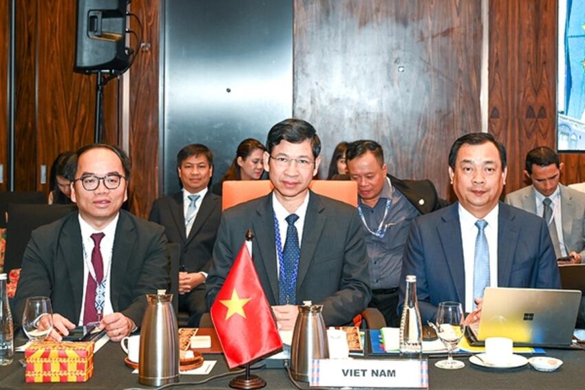 Năm Du lịch ASEAN - Ấn Độ 2025: Cơ hội thúc đẩy giao lưu văn hóa, hợp tác du lịch hai bên