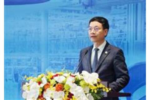 Khoa học, công nghệ, đổi mới sáng tạo và chuyển đổi số là chìa khóa trung tâm để thúc đẩy chuyển đổi xanh và phát triển bền vững