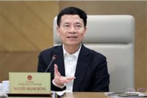 Ứng dụng AI để giảm tải công việc