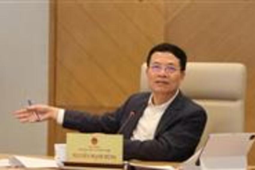 Bộ KH&CN tổ chức hội thảo lấy ý kiến hoàn thiện dự thảo Luật Khoa học, Công nghệ và Đổi mới sáng tạo