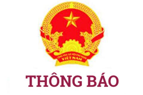 Bộ GDĐT ban hành Quy chế mới cho Bộ phận Tiếp nhận và Trả kết quả giải quyết thủ tục hành chính