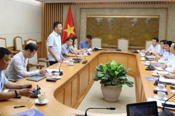 Đảm bảo nhất quán, thông suốt trong tổ chức Kỳ thi tốt nghiệp THPT