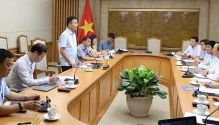 Đảm bảo nhất quán, thông suốt trong tổ chức Kỳ thi tốt nghiệp THPT