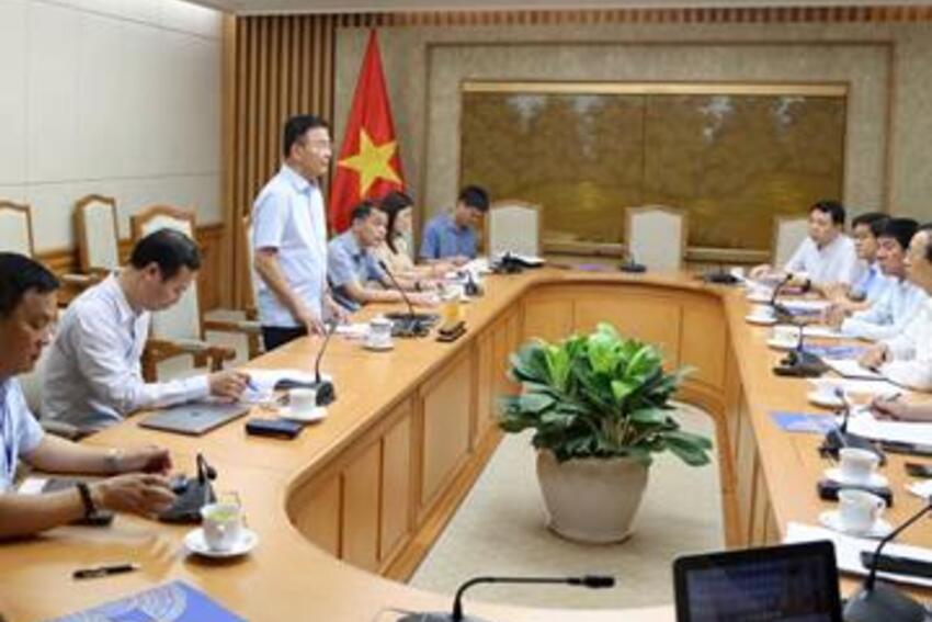 Đảm bảo nhất quán, thông suốt trong tổ chức Kỳ thi tốt nghiệp THPT