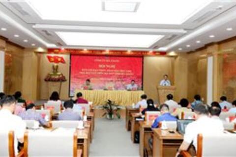 Hà Giang: Hoàn thành và đưa vào sử dụng 2.967 căn nhà trong Chương trình xóa nhà tạm, nhà dột nát