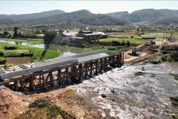 Lâm Đồng: Tập trung đầu tư toàn diện cho vùng đồng bào DTTS