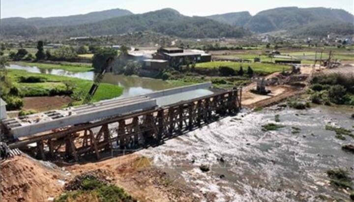 Lâm Đồng: Tập trung đầu tư toàn diện cho vùng đồng bào DTTS