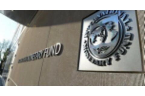 IMF hạ dự báo tăng trưởng toàn cầu