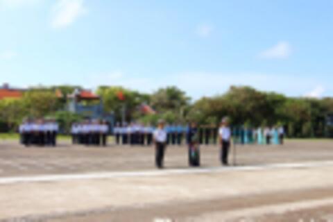 Trường Sa - Biển đảo Tổ quốc trong trái tim người làm ngân hàng