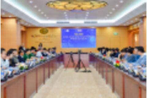Nâng cao nhận thức là cốt lõi trong đảm bảo an ninh, an toàn thông tin ngân hàng
