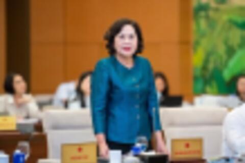Chính phủ đề xuất hỗ trợ 5.000 tỷ đồng để tăng vốn điều lệ cho Ngân hàng Hợp tác xã