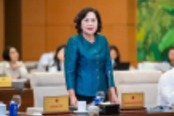 Chính phủ đề xuất hỗ trợ 5.000 tỷ đồng để tăng vốn điều lệ cho Ngân hàng Hợp tác xã
