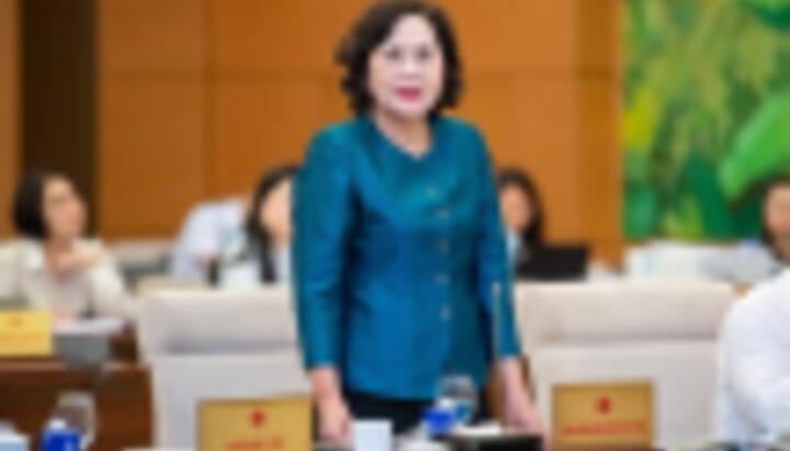Chính phủ đề xuất hỗ trợ 5.000 tỷ đồng để tăng vốn điều lệ cho Ngân hàng Hợp tác xã