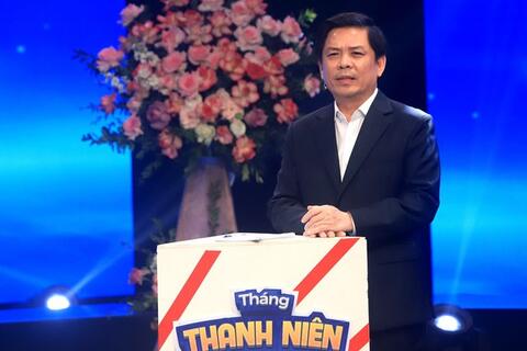 Cần chăm lo, tạo điều kiện tốt nhất cho thanh niên cống hiến