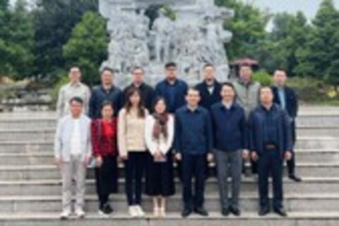 Sinh hoạt chuyên đề về nguồn tại Bắc Kạn