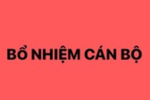 Bổ nhiệm lãnh đạo một số Vụ trực thuộc VPCP