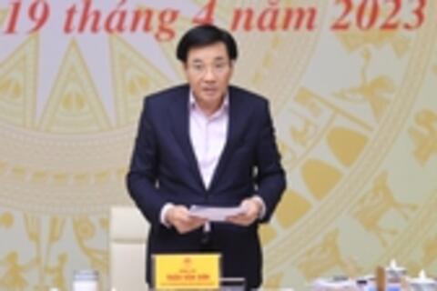 Tăng 5 lần số thủ tục hành chính trả kết quả điện tử để dùng nhiều lần