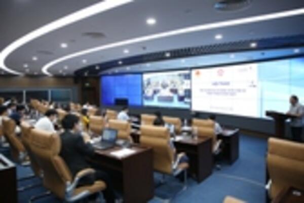 Cán bộ, công chức VPCP nâng cao kỹ năng tư vấn và phát triển chính sách