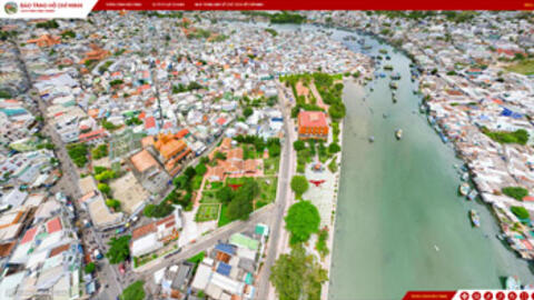 Bảo tàng Hồ Chí Minh - Chi nhánh Bình Thuận