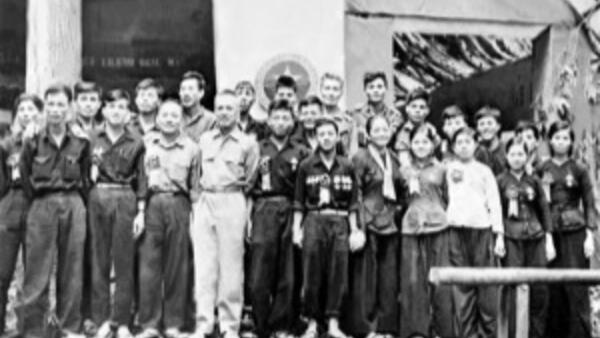 50 năm tác phẩm Nâng cao đạo đức cách mạng, quét sạch chủ nghĩa cá nhân - Giá trị lý luận và thực tiễn