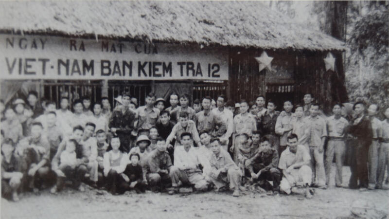 Hồ Chí Minh thắp sáng niềm tin