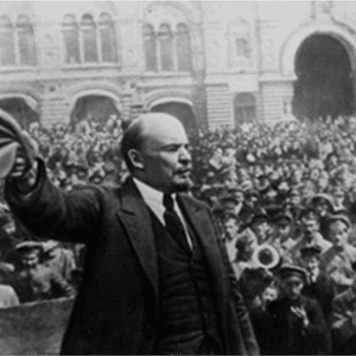 Phong trào cộng sản, công nhân quốc tế