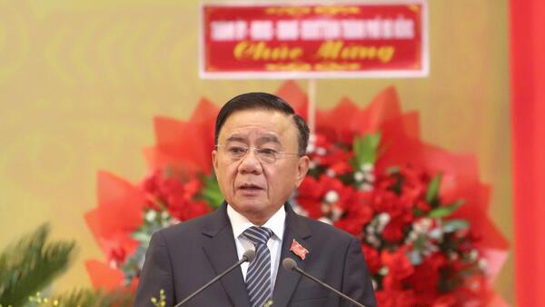 Xây dựng Đà Nẵng thành trung tâm khoa học, công nghệ, giao thương quốc tế