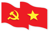 Cổng thông tin điện tử Đảng Cộng sản Việt Nam